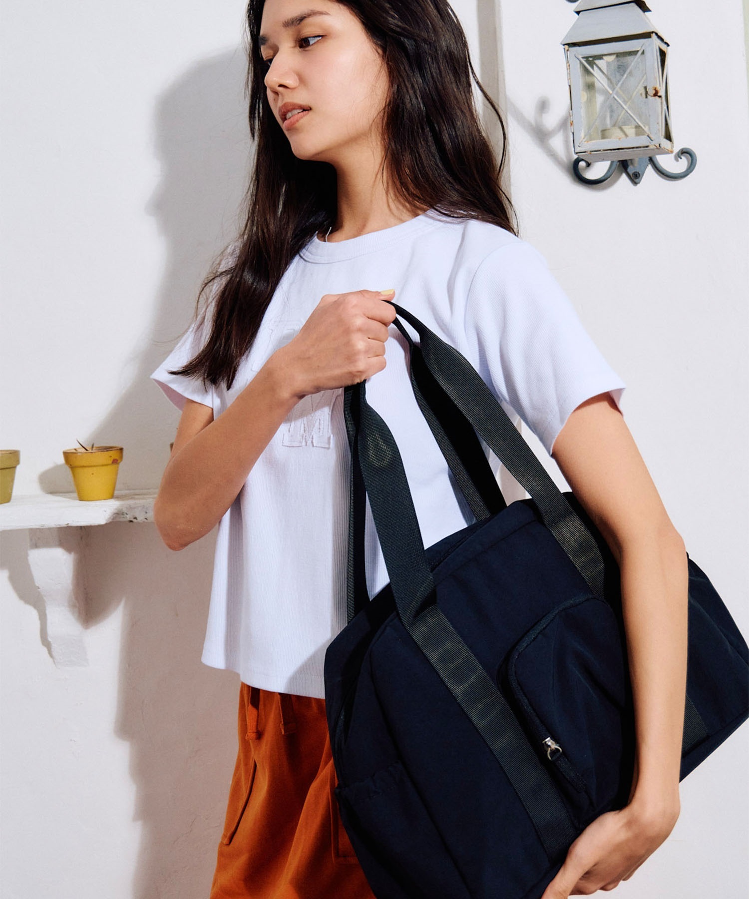 RIKKA FEMME リッカファム バッグ ボストンバッグ アニマル柄 RFA6S-0104(BLK-FREE)