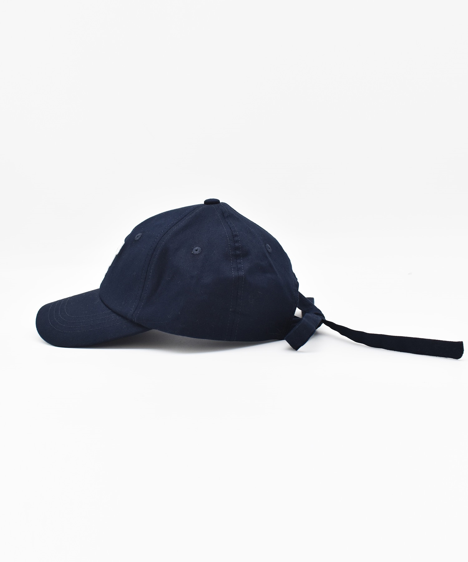 RIKKA FEMME リッカファム キャップ リボンロゴキャップ RFA6S-1101(BEG-FREE)