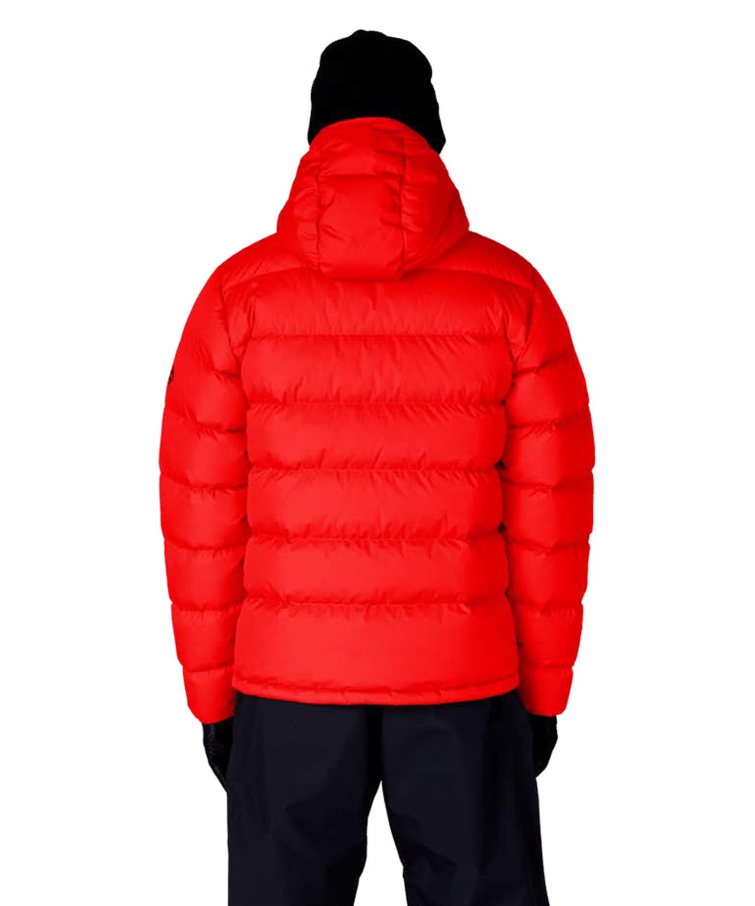 686 シックスエイトシックス ウインドストッパー パイロ ユニオン ダウン パファー ジャケット M5WNJKT149 スノーボード ウェア コラボ メンズ 26-27 早期購入/店頭受取対象外(USLR-S)