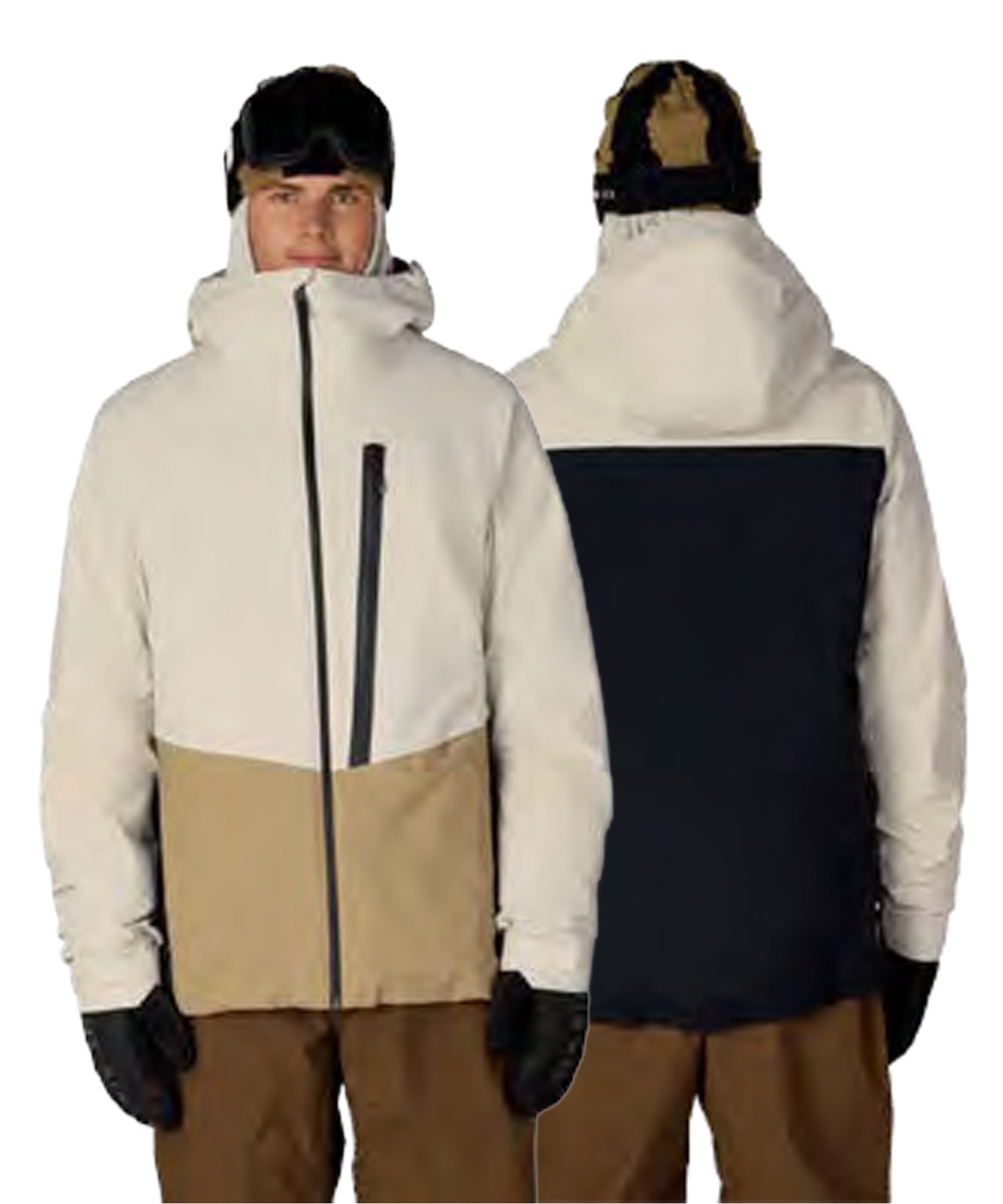 686 シックスエイトシックス ゴアテックス サーマグラフ ジャケット M5WN159 スノーボード ウェア 定番 人気 メンズ 26-27 早期購入/店頭受取対象外 A30(ALBL-S)