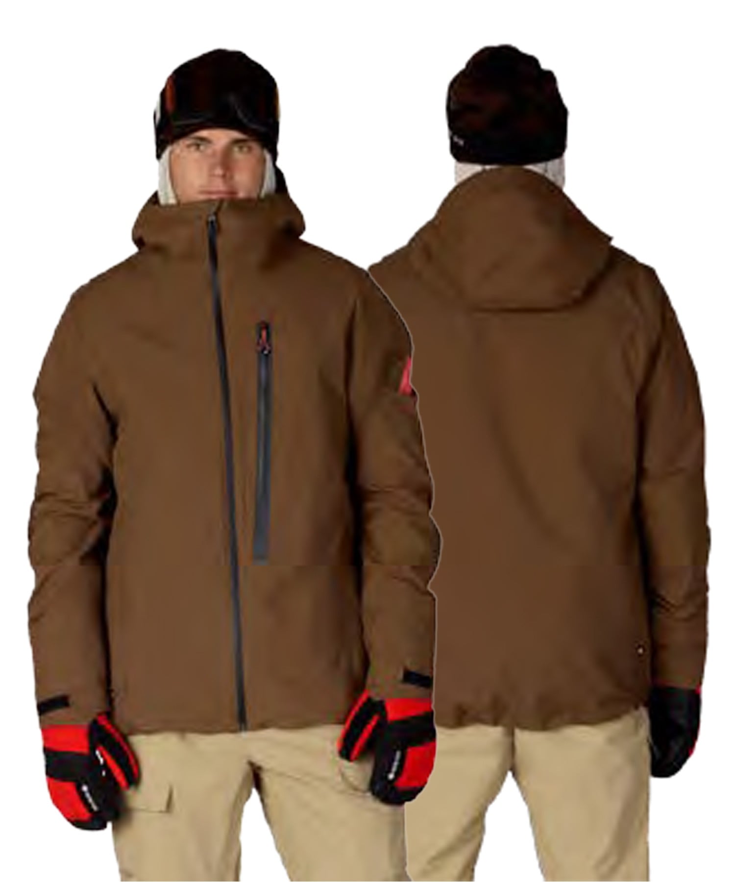 686 シックスエイトシックス ゴアテックス サーマグラフ ジャケット M5WN159 スノーボード ウェア 定番 人気 メンズ 26-27 早期購入/店頭受取対象外 A30(ALBL-S)