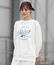 ROXY ロキシー トレーナー スウェット レディース 裏毛 ROXY WITH HEART PULLOVER RPO261072(HER-S)