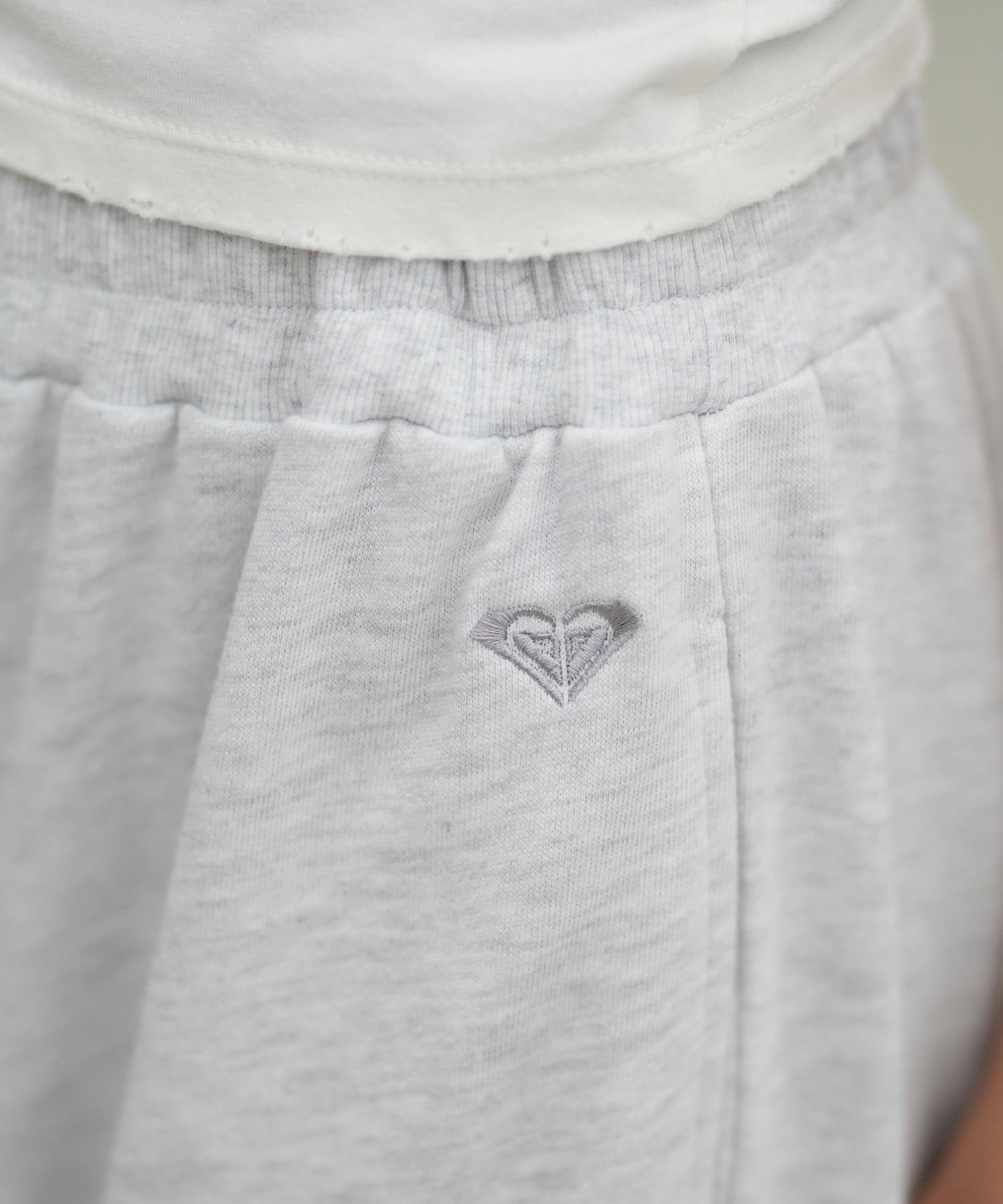 ROXY ロキシー ロングパンツ レディース スウェットパンツ ドローコード付き 裏毛 セットアップ対応 RPT261067(NAT-S)