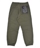 DEAR LAUREL ディアローレル ロングパンツ メンズ SHORE TECH JOGGER DL26S-3101(BLK-M)