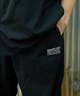 DEAR LAUREL ディアローレル ロングパンツ メンズ SHORE TECH JOGGER DL26S-3101(BLK-M)