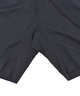 DEAR LAUREL ディアローレル ショーツ ハーフパンツ メンズ セットアップ対応 SHORE TECH SHORTS DL26S-3301(BLK-M)