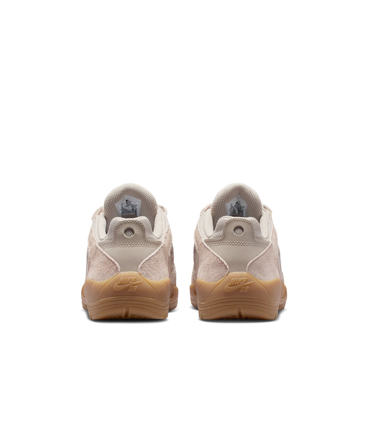 NIKE SB ナイキエスビー スニーカー メンズ ローカット NIKE SB VERTEBRAE バータブレイ FD4691-202(202-26.0cm)