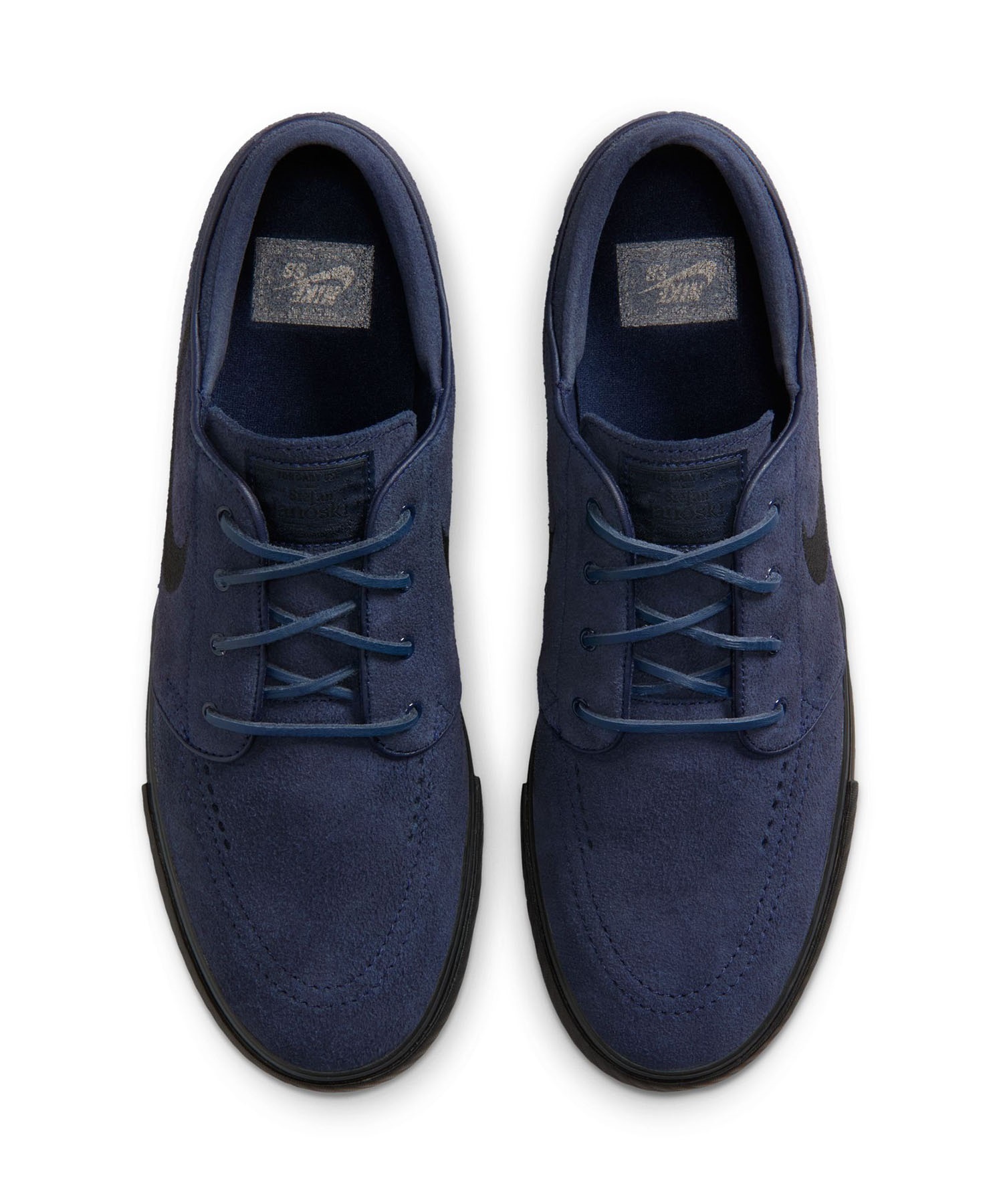 NIKE SB ナイキエスビー スニーカー メンズ NIKE SB ZOOM JANOSKI OG+ FD6757-402(402-26.0cm)