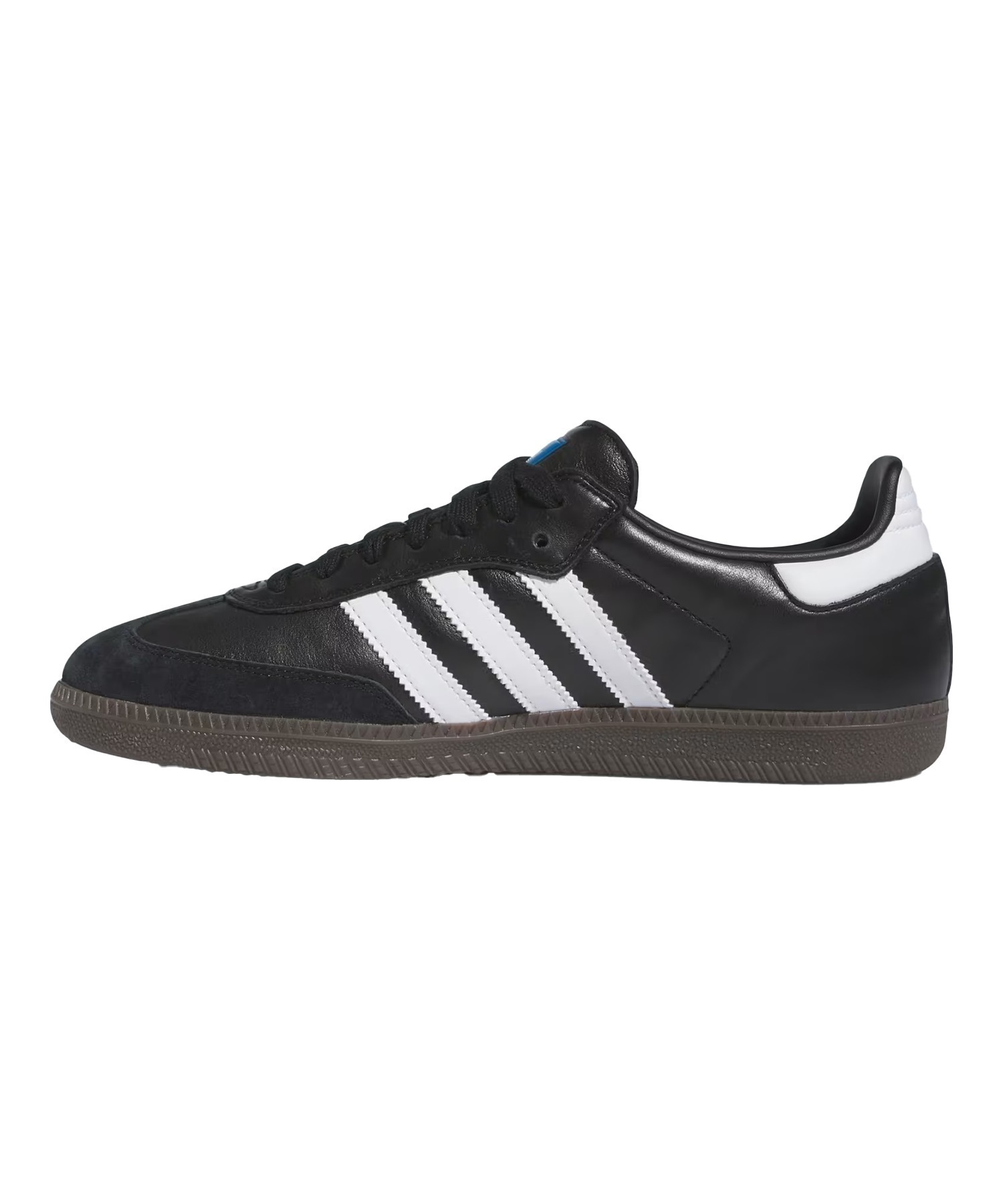 adidas Skateboarding アディダス スケートボーディング スニーカー メンズ レディース  サンバ SAMBA ADV 421261917 IE3100(BK/WT-23.0cm)