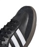 adidas Skateboarding アディダス スケートボーディング スニーカー メンズ レディース  サンバ SAMBA ADV 421261917 IE3100(BK/WT-23.0cm)