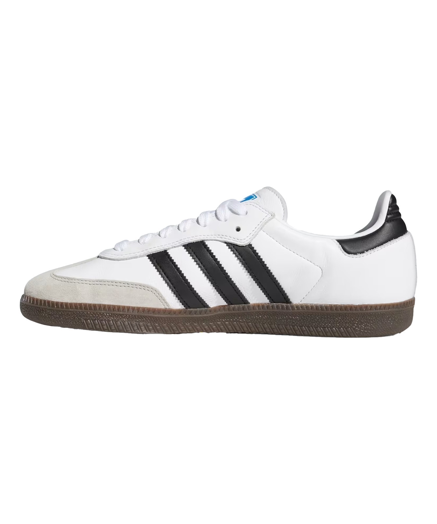 adidas Skateboarding アディダス スケートボーディング スニーカー メンズ レディース  サンバ SAMBA ADV 421261918 GZ8477(WT/BK-23.0cm)