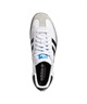 adidas Skateboarding アディダス スケートボーディング スニーカー メンズ レディース  サンバ SAMBA ADV 421261918 GZ8477(WT/BK-23.0cm)