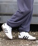 adidas Skateboarding アディダス スケートボーディング スニーカー メンズ レディース  サンバ SAMBA ADV 421261918 GZ8477(WT/BK-23.0cm)