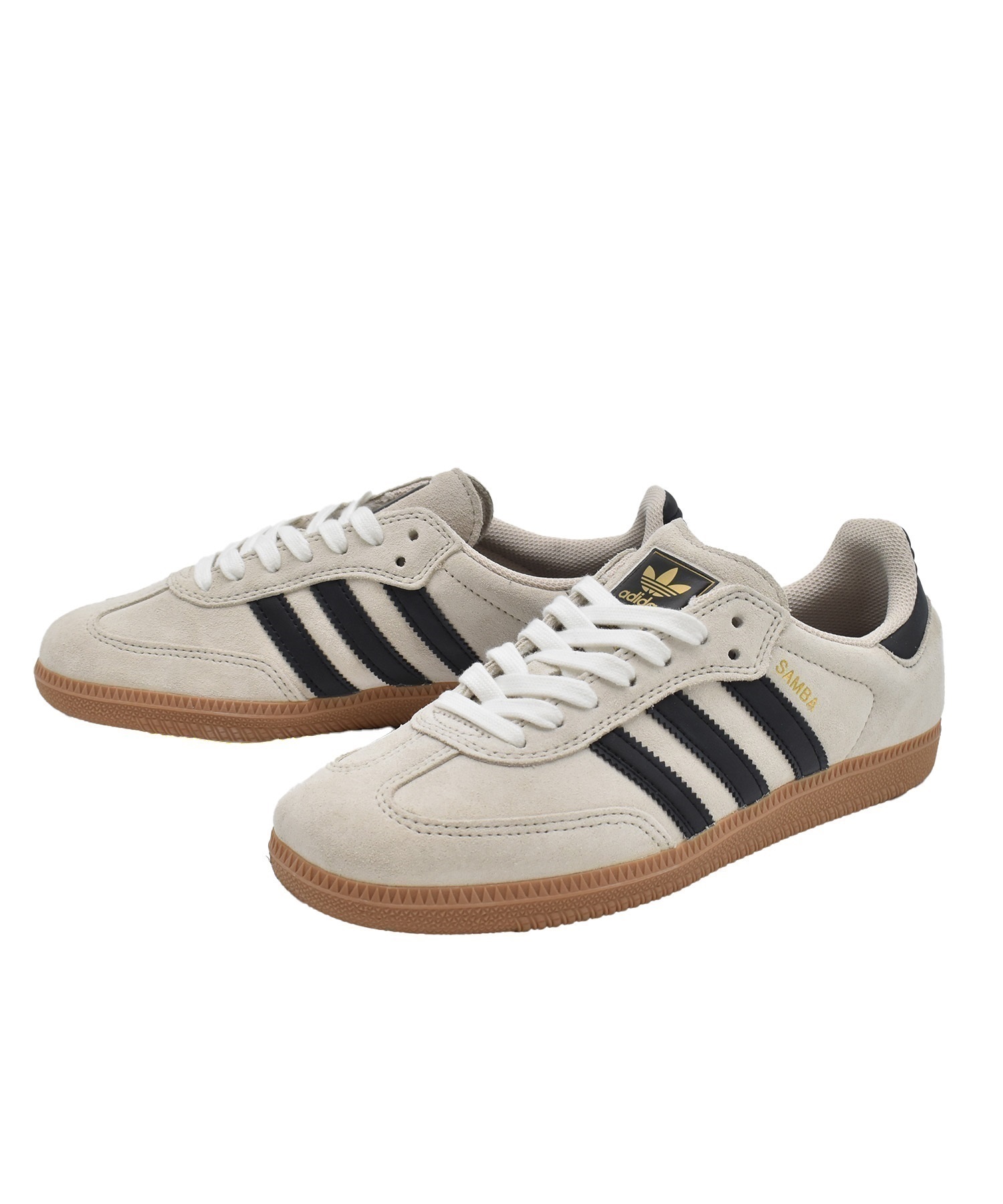 adidas skateboarding アディダス スケートボーディング スニーカー SAMBA ADV サンバ 421261957 JR7108(AMNBK-23.0cm)