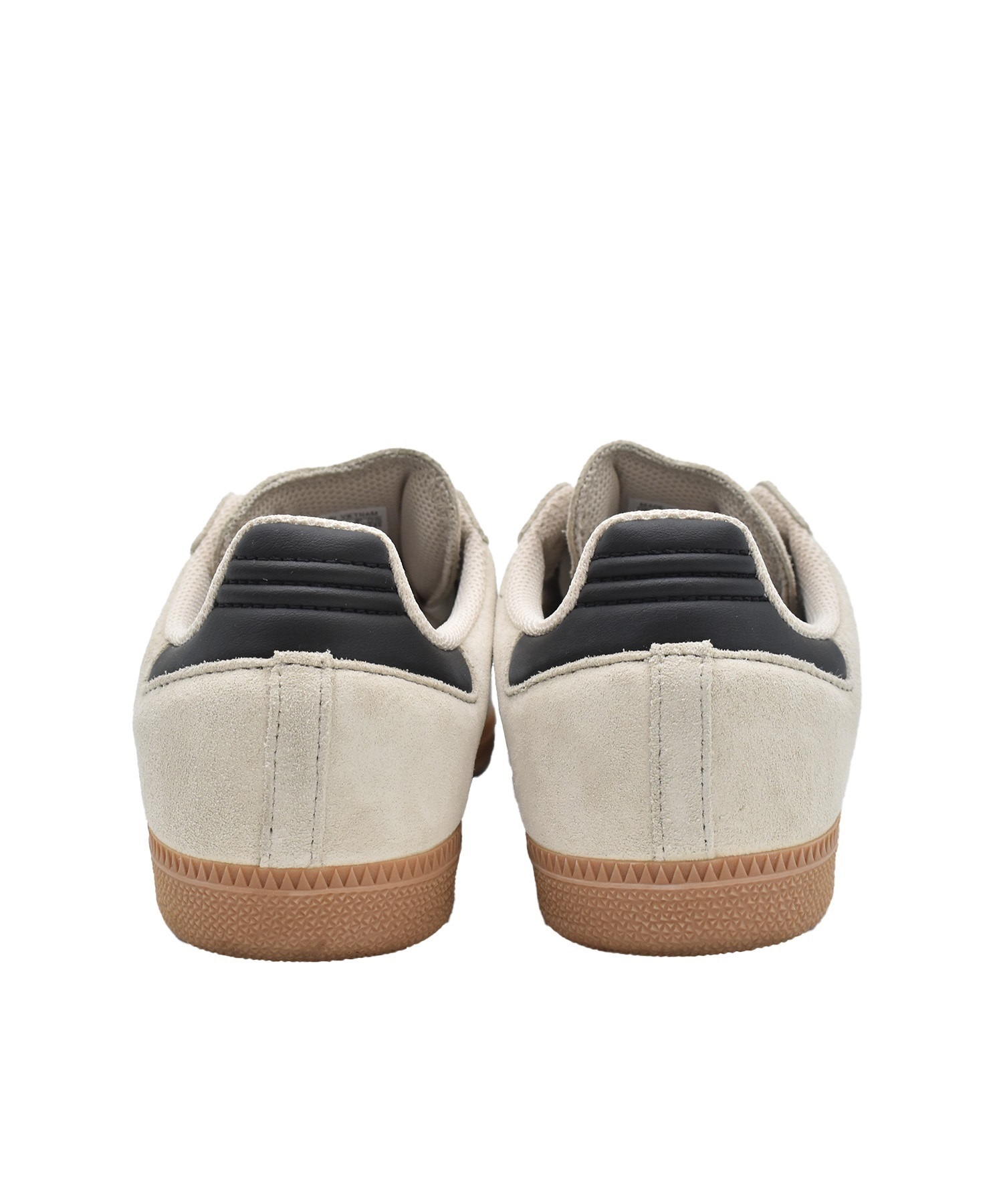 adidas skateboarding アディダス スケートボーディング スニーカー SAMBA ADV サンバ 421261957 JR7108(AMNBK-23.0cm)