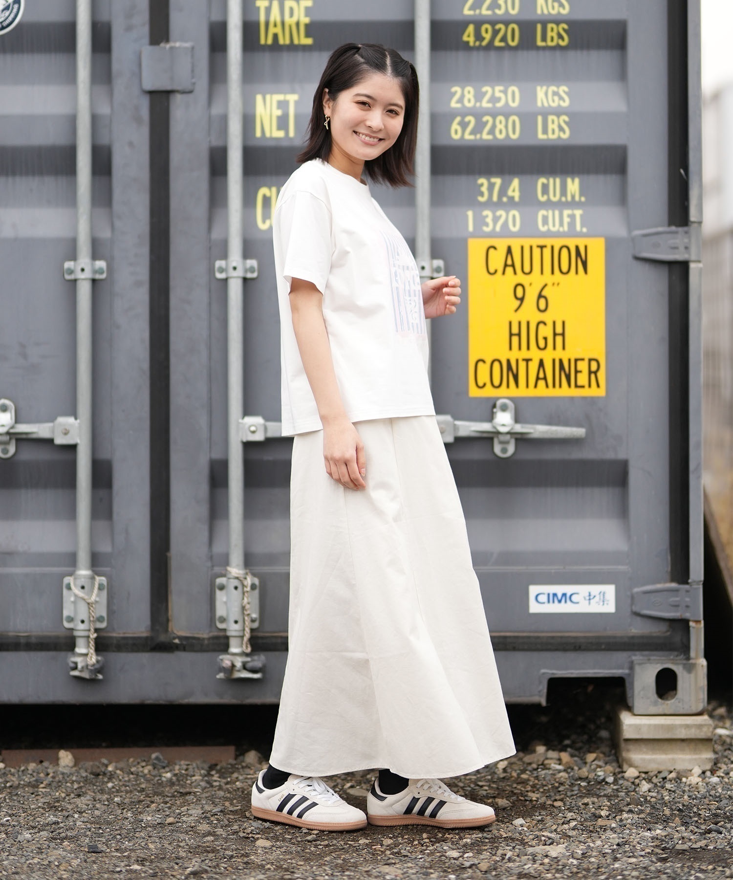 adidas skateboarding アディダス スケートボーディング スニーカー SAMBA ADV サンバ 421261957 JR7108(AMNBK-23.0cm)