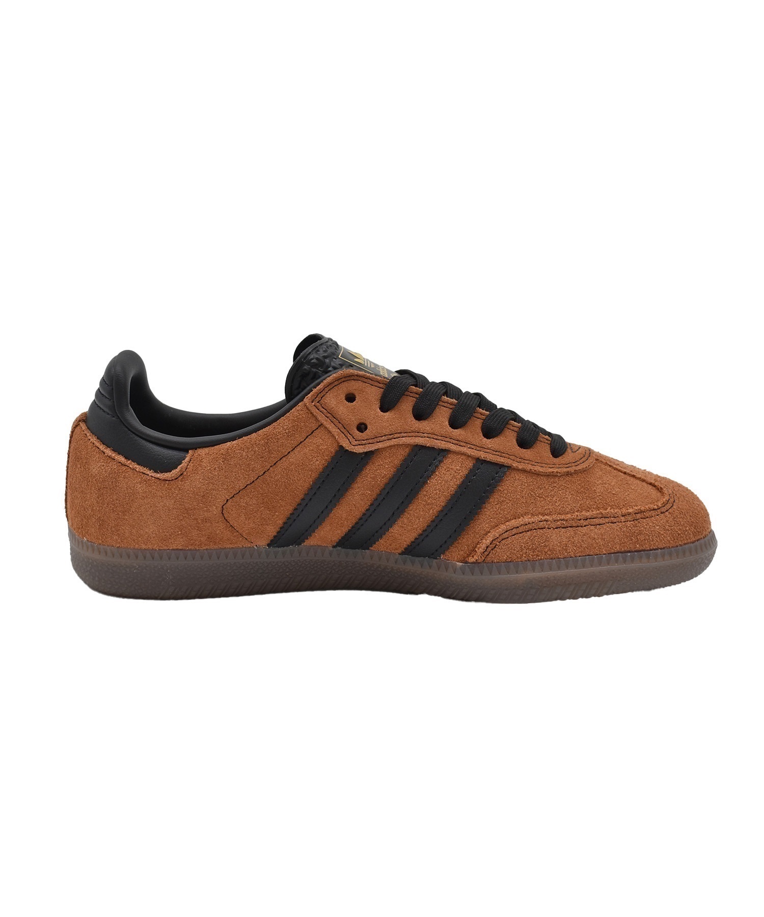 adidas skateboarding アディダス スニーカー スケートボーディング  SAMBA ADV 421261958 HQ9286(DBBKG-23.0cm)
