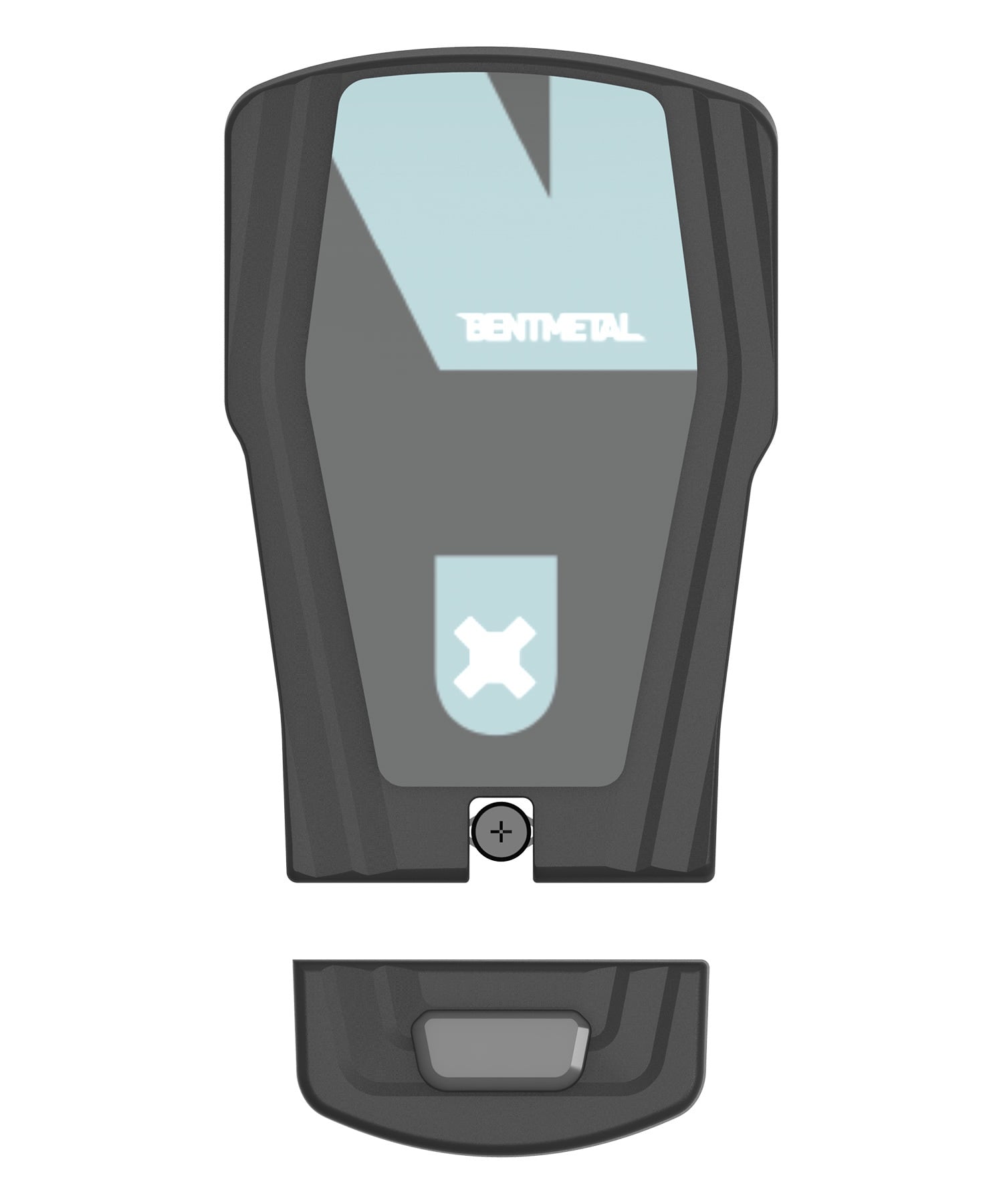 BENTMETAL ベントメタル ライトニングスーパーマチック LIGHTNING SUPERMATIC スノーボード バインディング ビンディング ユニセックス 26-27 早期購入(WHITE-M)