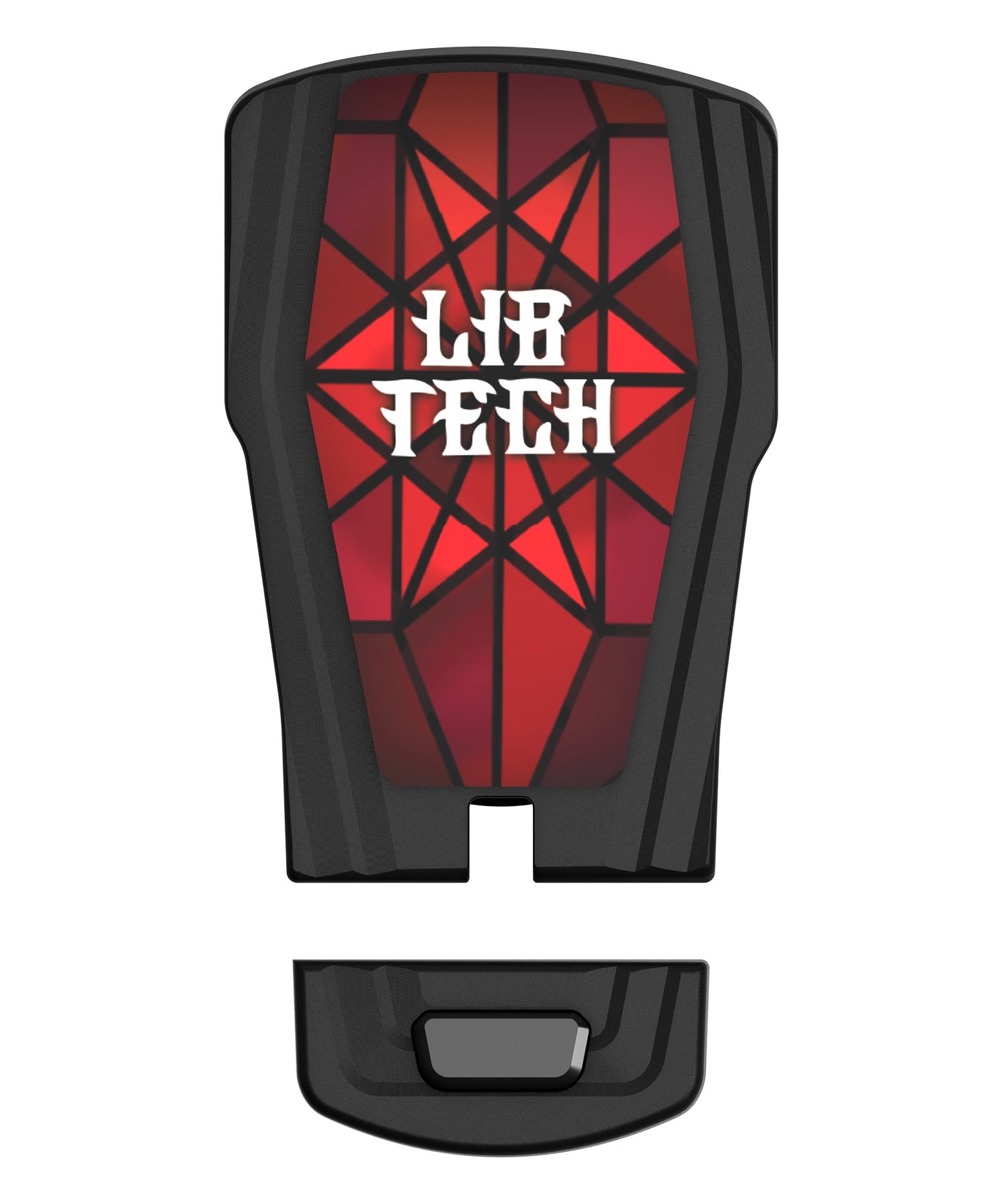 BENTMETAL ベントメタル ライトニングスーパーマチック LIGHTNING SUPERMATIC スノーボード バインディング ビンディング ユニセックス 26-27 早期購入(WHITE-M)