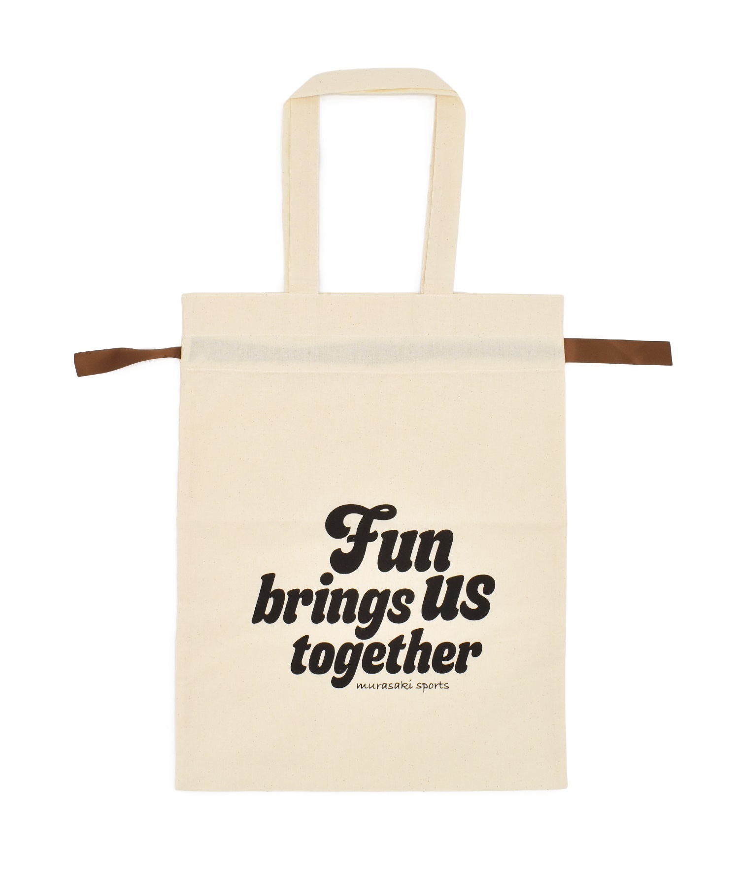 ラッピングギフトトート Mサイズ セルフラッピング ご自身での包装となりますのでご了承ください(ギフトトート390mm×510mm-M)