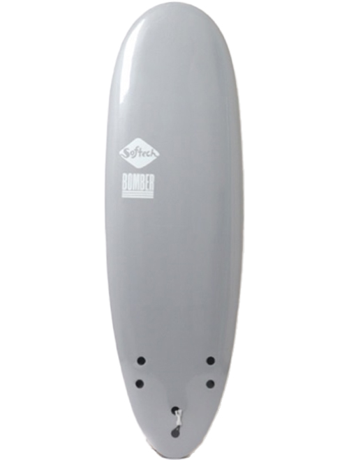 ボンバーの画像