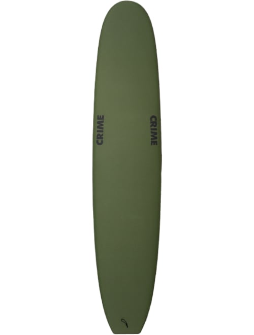 NOSERIDERディテール