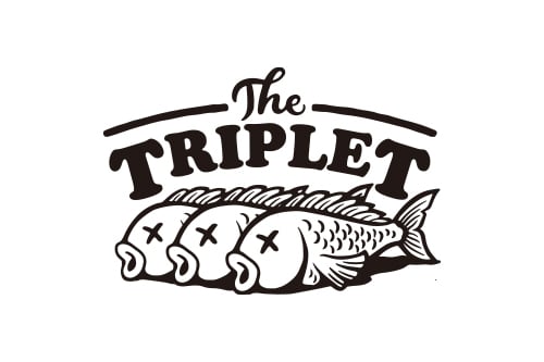 トリプレットのロゴ