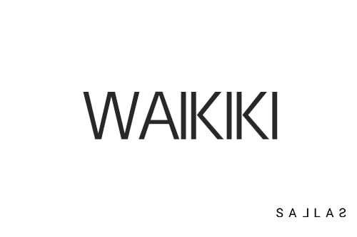 ワイキキのロゴ