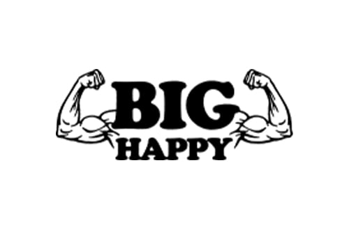 ビックハッピーのlogo