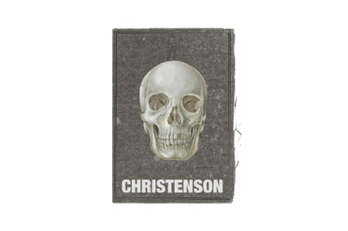 クリステンソンのロゴ