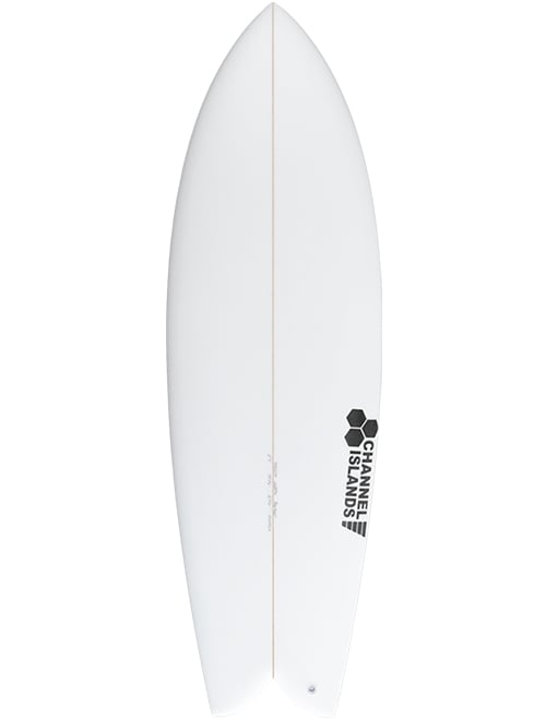 CIフィッシュ_board