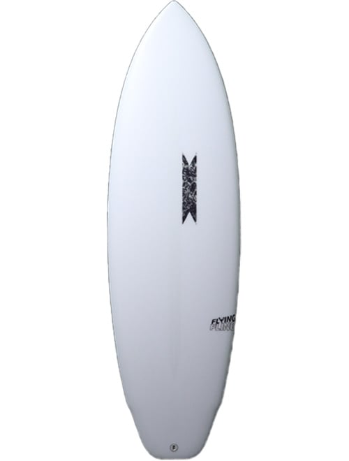 フライングフリングの画像