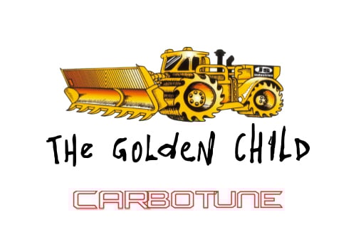 ゴールデンチャイルドの画像