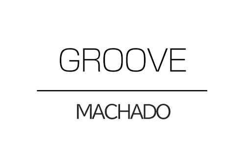 グルーヴのロゴ