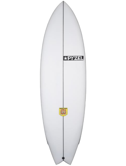 ハッピータイガーの画像