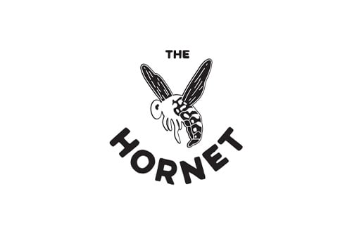 ホーネットのロゴ