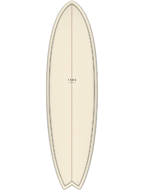 モッドフィッシュの画像