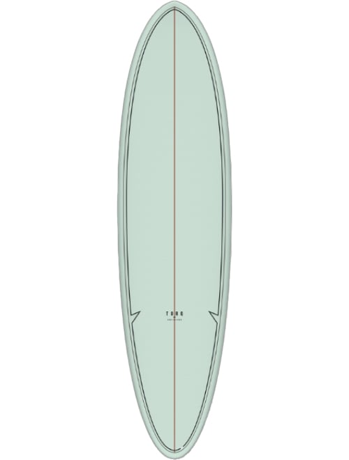 モッドファンの画像