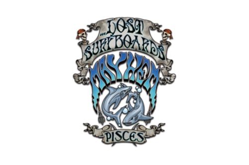 パイシーズのロゴ