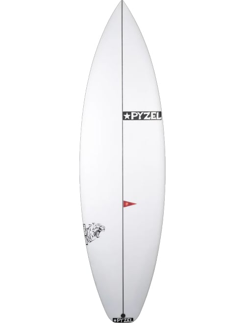 パワータイガーの画像