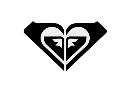 ロキシーのロゴ