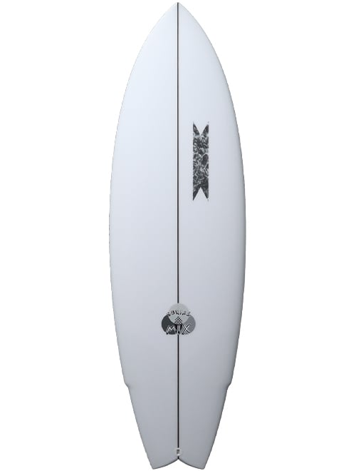 シリアルミックスの画像