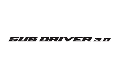 SUB DRIVER 3.0の画像