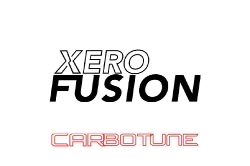 ゼロフュージョンカーボンの画像