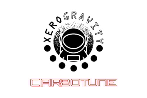 ゼログラカーボンの画像