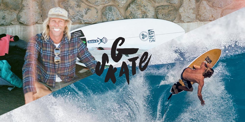 channel islans|G-SKATE