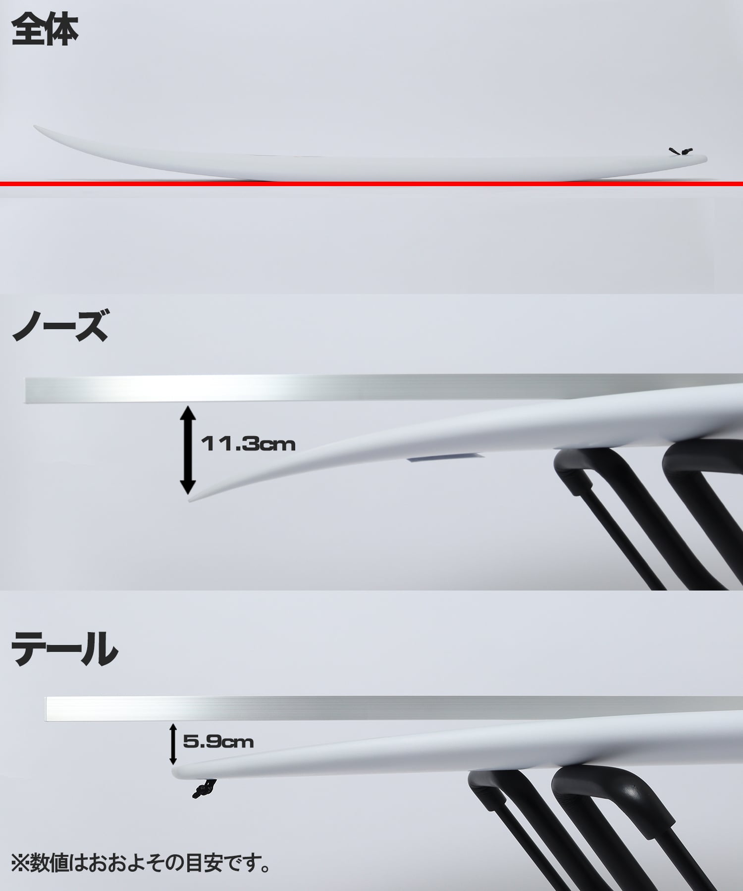 HAPPY EVERYDAY 全体ロッカー