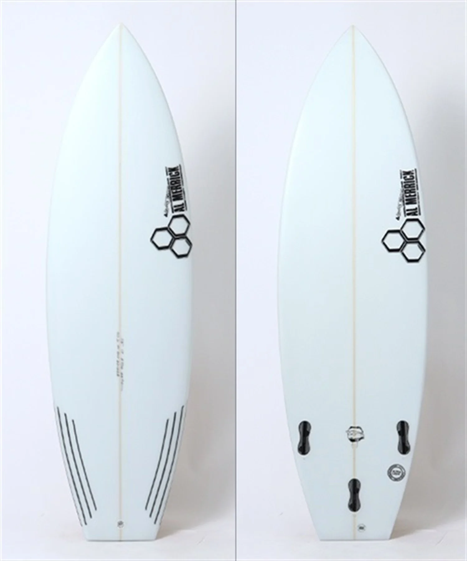 ネックベアード2 アウトライン