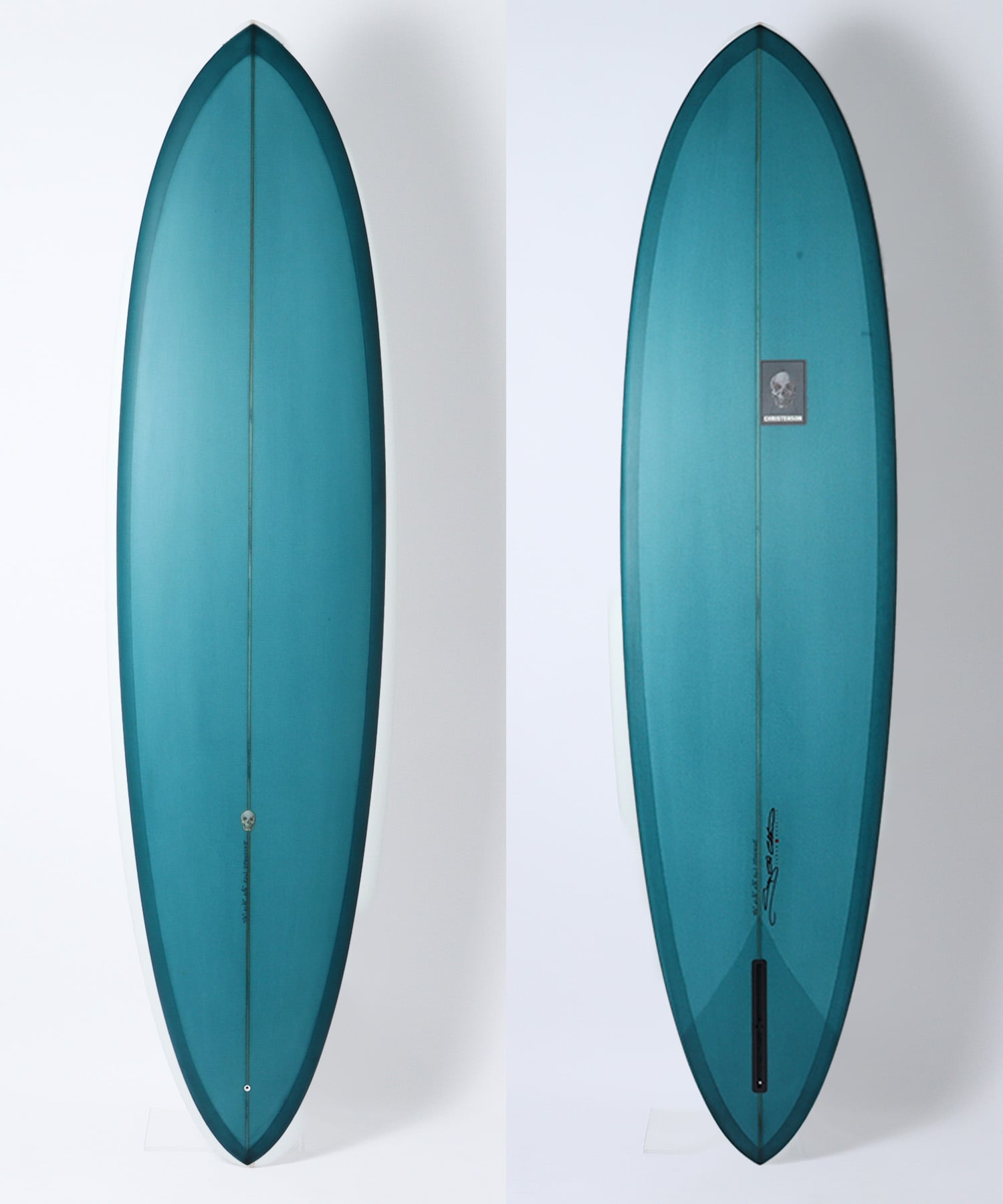 C-BUCKET アウトライン