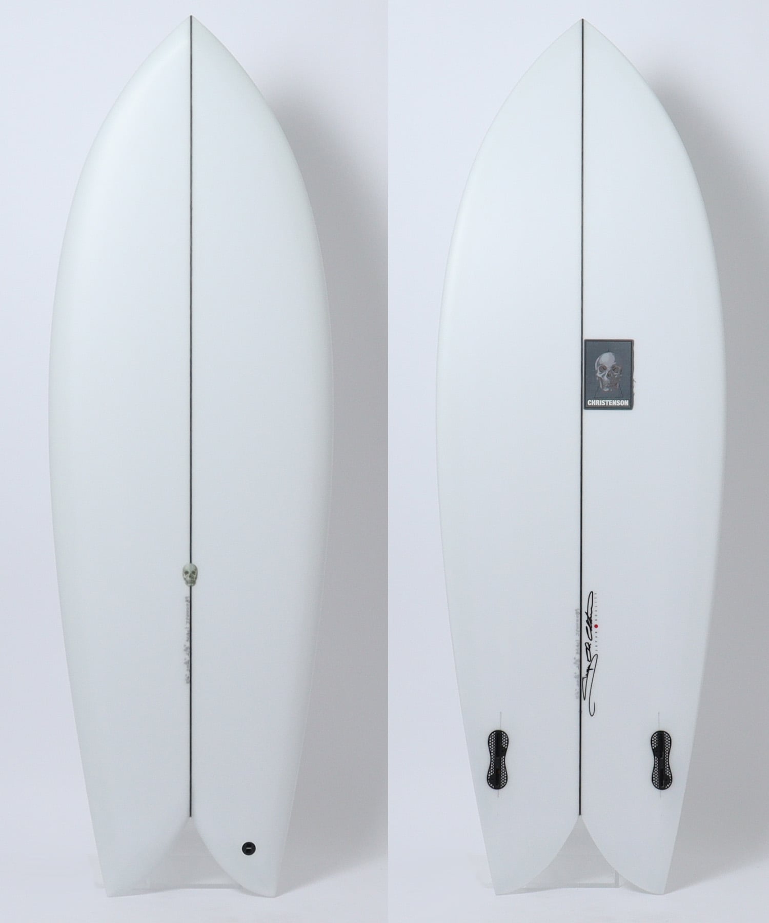 FISH アウトライン